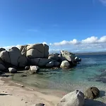 Camaru Cantu Apartman Bonifacio