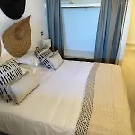 Camaru Cantu Apartman *