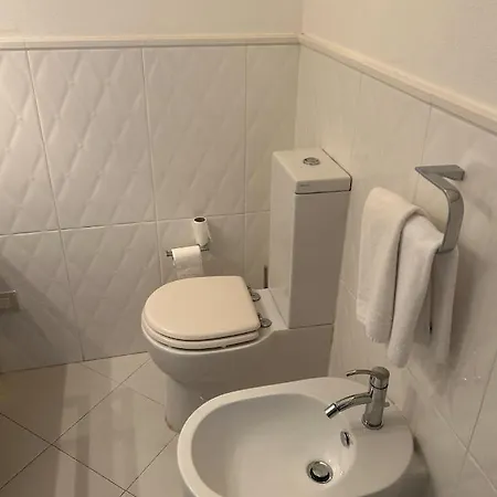 Apartment Camaru Cantu *