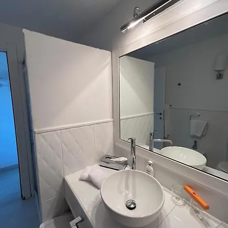 Apartment Camaru Cantu Bonifacio (Corsica)