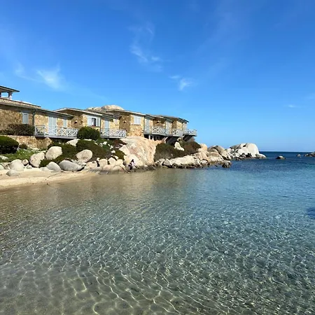 Camaru Cantu * Bonifacio (Corsica)
