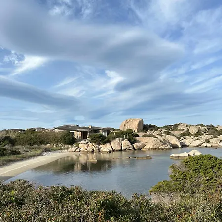 Apartment Camaru Cantu Bonifacio (Corsica)