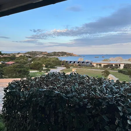Apartment Camaru Cantu
