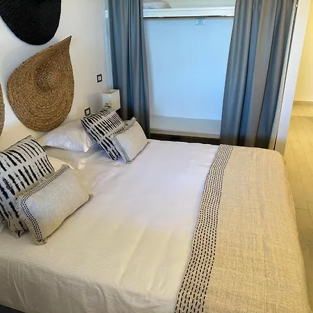 Camaru Cantu Apartment *