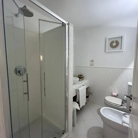 Camaru Cantu Apartment