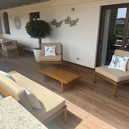 Apartman Camaru Cantu *