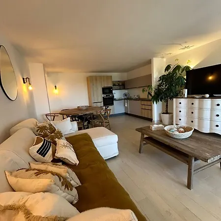 Camaru Cantu Apartment