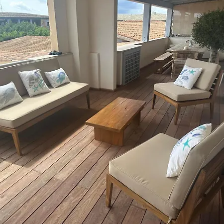 Camaru Cantu Apartment