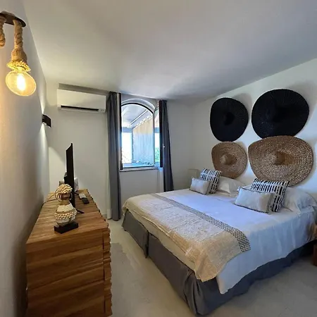 Apartment Camaru Cantu *