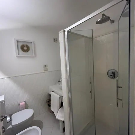 Camaru Cantu Apartment Bonifacio (Corsica)