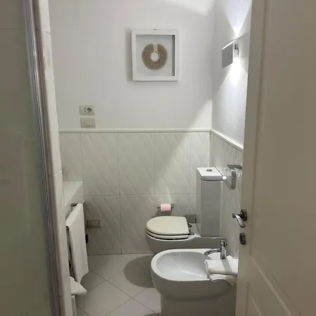 Apartment Camaru Cantu Bonifacio (Corsica)