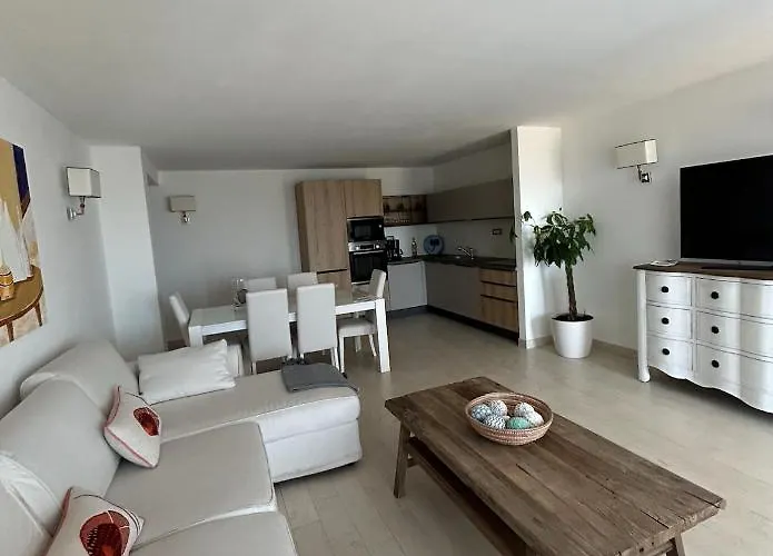 Apartment Camaru Cantu