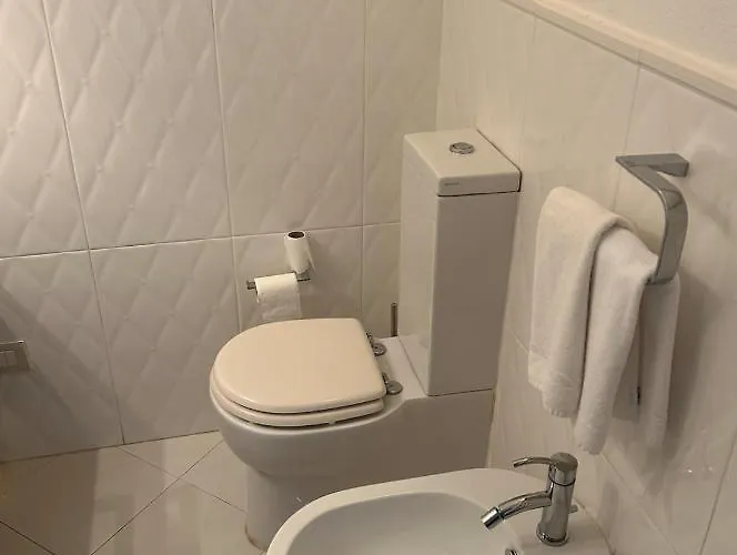 Apartment Camaru Cantu *