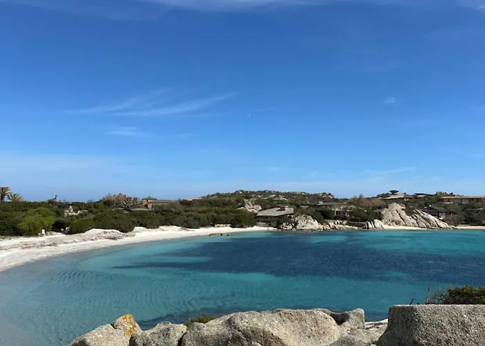 Apartment Camaru Cantu Bonifacio (Corsica)